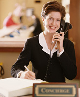 Concierge Services